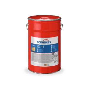 Remmers ig-11