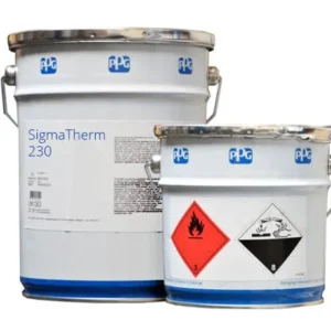 ppg-sigmatherm-230