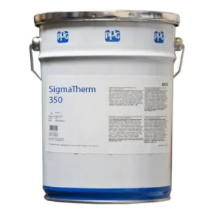 ppg-sigmatherm-350