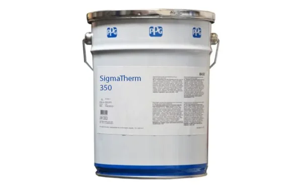 ppg-sigmatherm-350