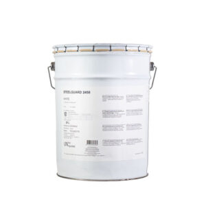 Priešgaisriniai Dažai sTEELGUARD-2458
