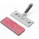 Anza terasų aliejavimo kempinė 265x85 mm