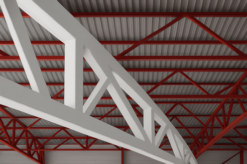 Dažai metalo konstrukcijoms Dazu-Centras