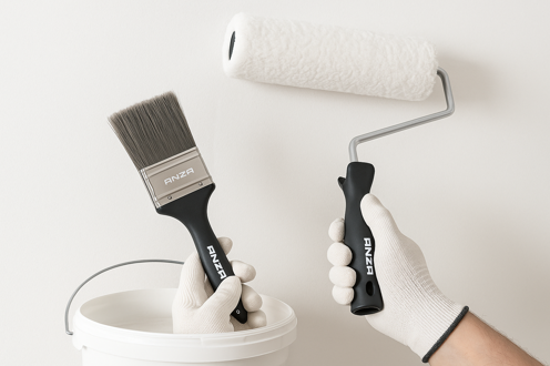 Dažymo irankiai vilniuje