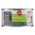 Radiatorių dažai Vivacolor Green Line Radiator – dažų centras