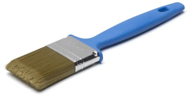 Teptukas Anza GO, plokščias,