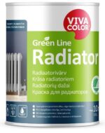 radiatoriu-dazai-vivacolor-green-line-radiator-0-9-l-pusiau-matiniai-balti