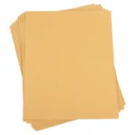 Šlifavimo popierius Storch 80х133mm lapas P120, P150, P180, P240