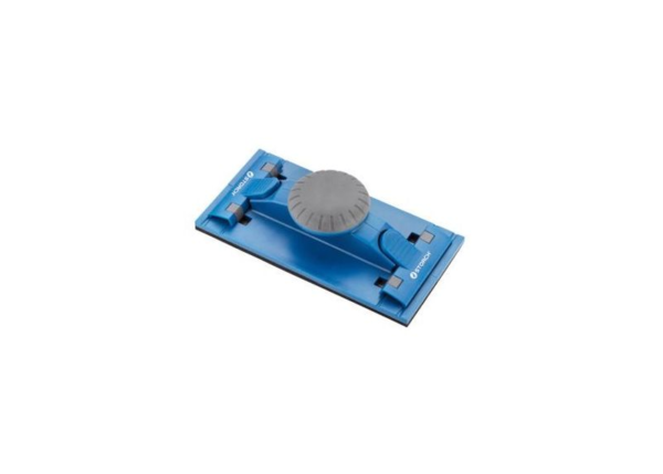 Šlifavimo padas Storch su minkšta rankena, 212 x 105mm