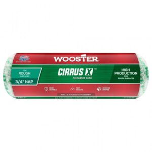 Volelis Wooster Cirrus 45 cm 18"