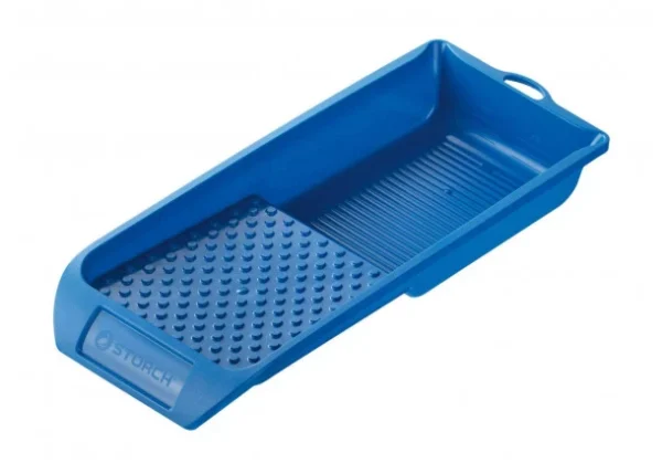 Vonelė dažams STORCH, universali, voleliui 10-25cm - Image 1