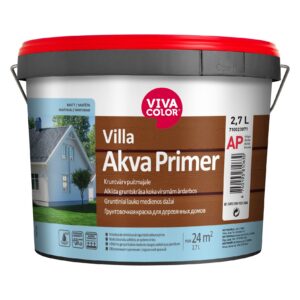 AKVA PRIMER -2.7