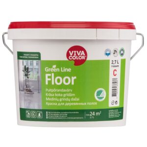 FLOOR -2.7