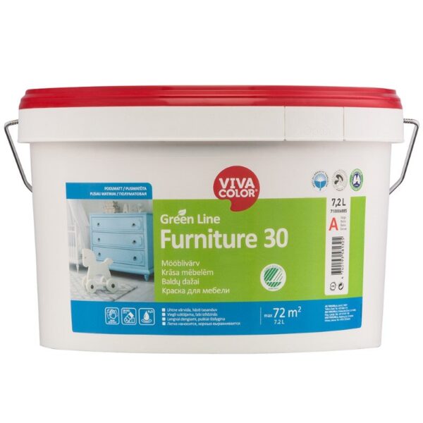 FURNITURE 7.2L