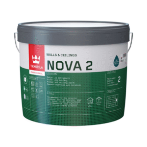 NOVA 2