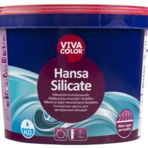 SILIKATE 2.7L