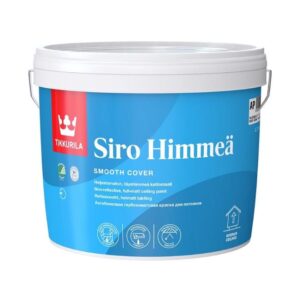 SIRO HIMMEA-2.7L