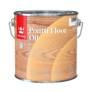 tikkurila oil 2.5