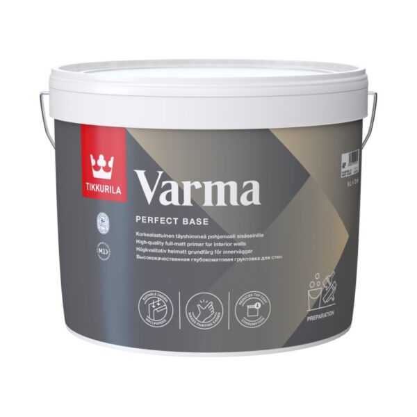 tikkurila-varma-9l