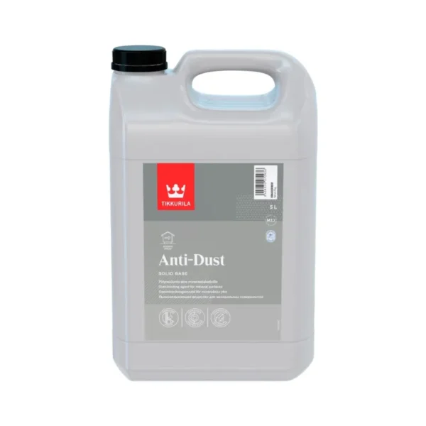 Dulkių rišiklis Tikkurila Anti-Dust