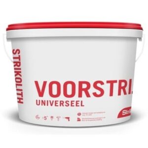STRIKOLITH VOORSTRIJK kvarcinis gruntas