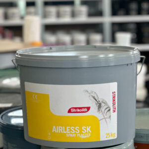 STRIKOLITH SK UNIQ glaistas 25 kg