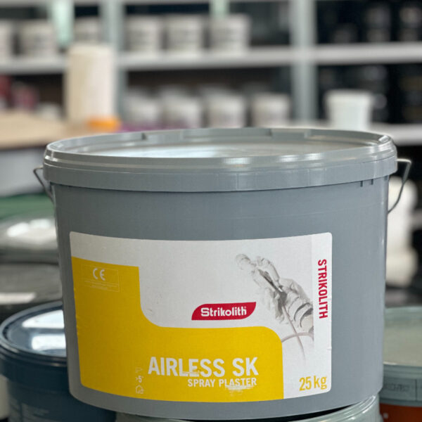 STRIKOLITH SK UNIQ glaistas 25 kg