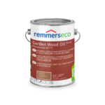 Garden Wood Oil [eco] 2,5